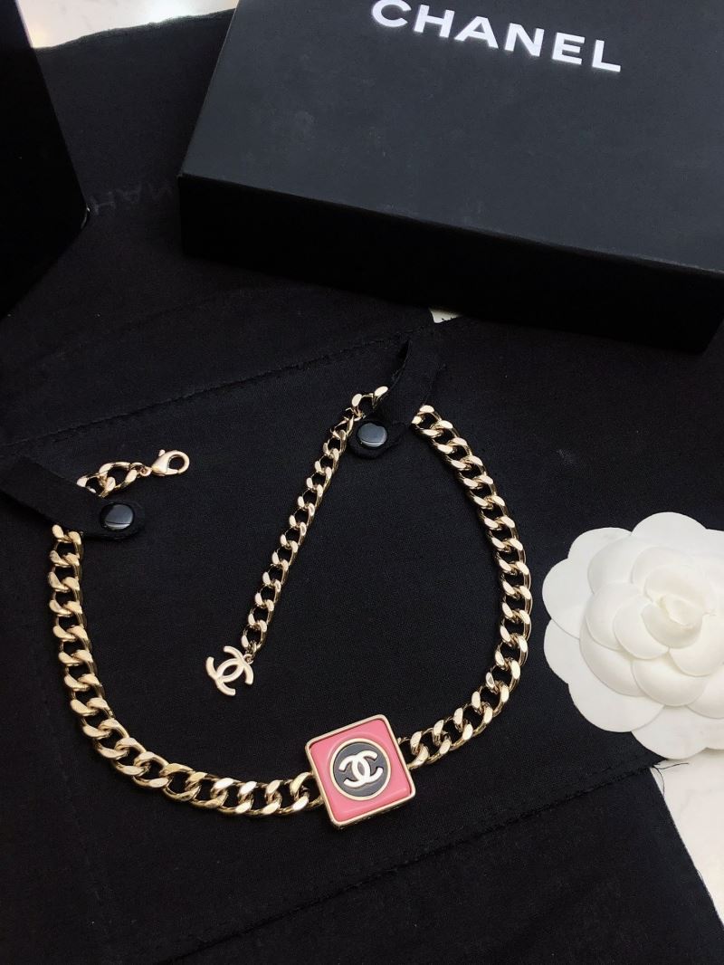 Chanel Necklaces